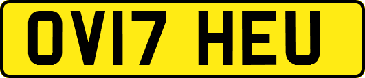 OV17HEU