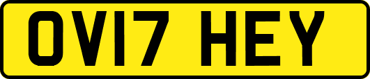 OV17HEY