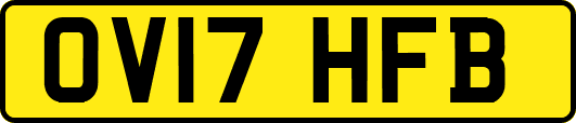OV17HFB