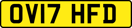 OV17HFD