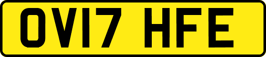 OV17HFE