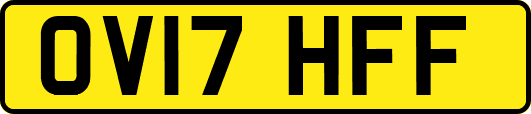 OV17HFF