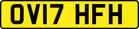 OV17HFH