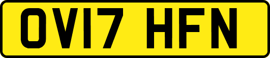 OV17HFN
