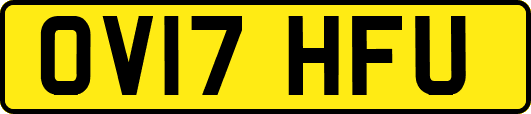 OV17HFU