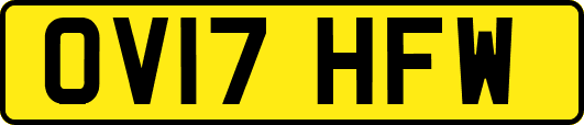 OV17HFW