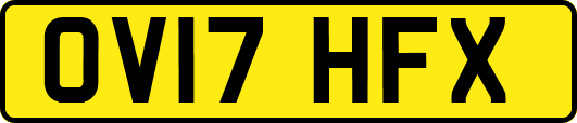 OV17HFX