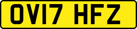 OV17HFZ