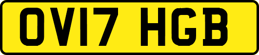 OV17HGB