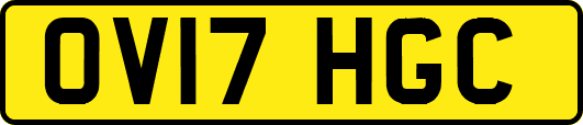 OV17HGC