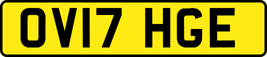 OV17HGE