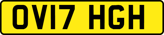 OV17HGH