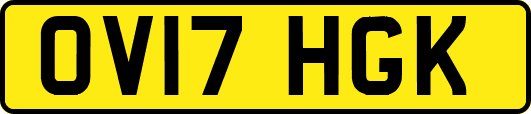 OV17HGK