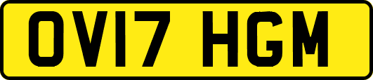 OV17HGM