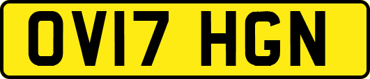 OV17HGN