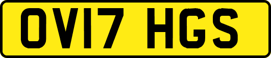 OV17HGS