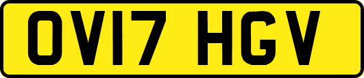 OV17HGV