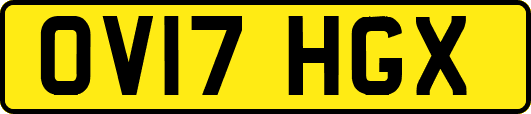 OV17HGX