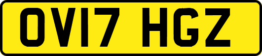OV17HGZ