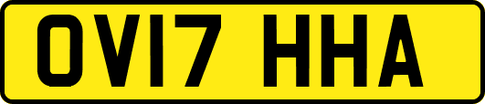 OV17HHA