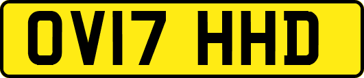 OV17HHD