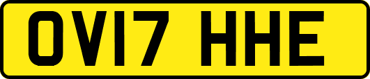 OV17HHE