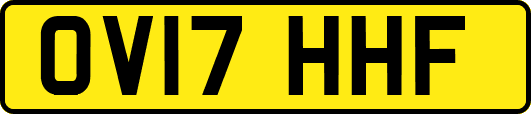 OV17HHF