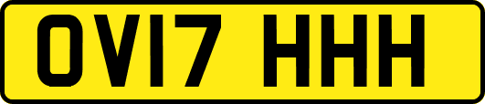 OV17HHH