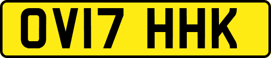 OV17HHK