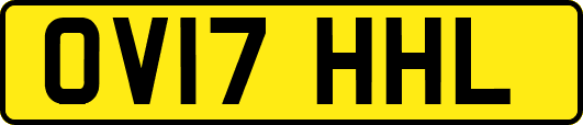 OV17HHL