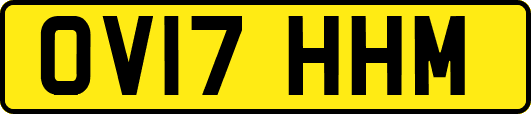 OV17HHM