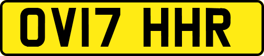 OV17HHR