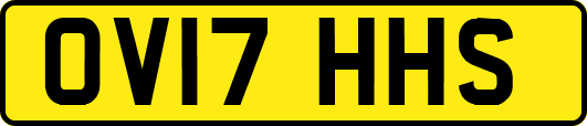 OV17HHS
