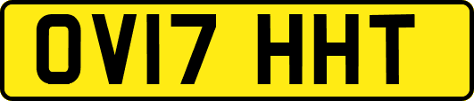 OV17HHT