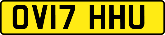 OV17HHU