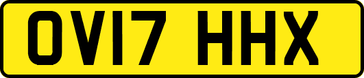 OV17HHX