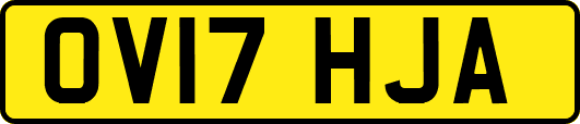 OV17HJA