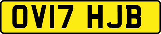 OV17HJB