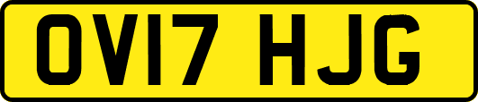 OV17HJG