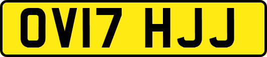OV17HJJ