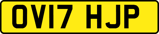 OV17HJP