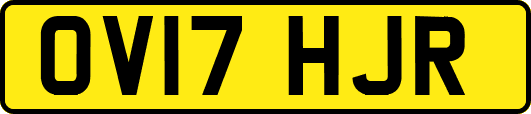 OV17HJR