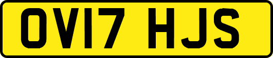 OV17HJS