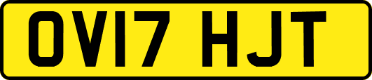 OV17HJT