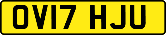 OV17HJU