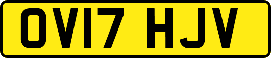 OV17HJV
