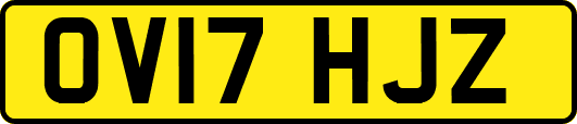 OV17HJZ