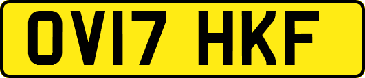 OV17HKF