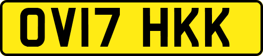 OV17HKK