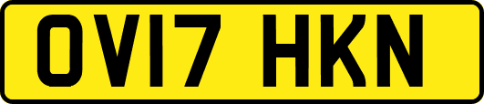 OV17HKN